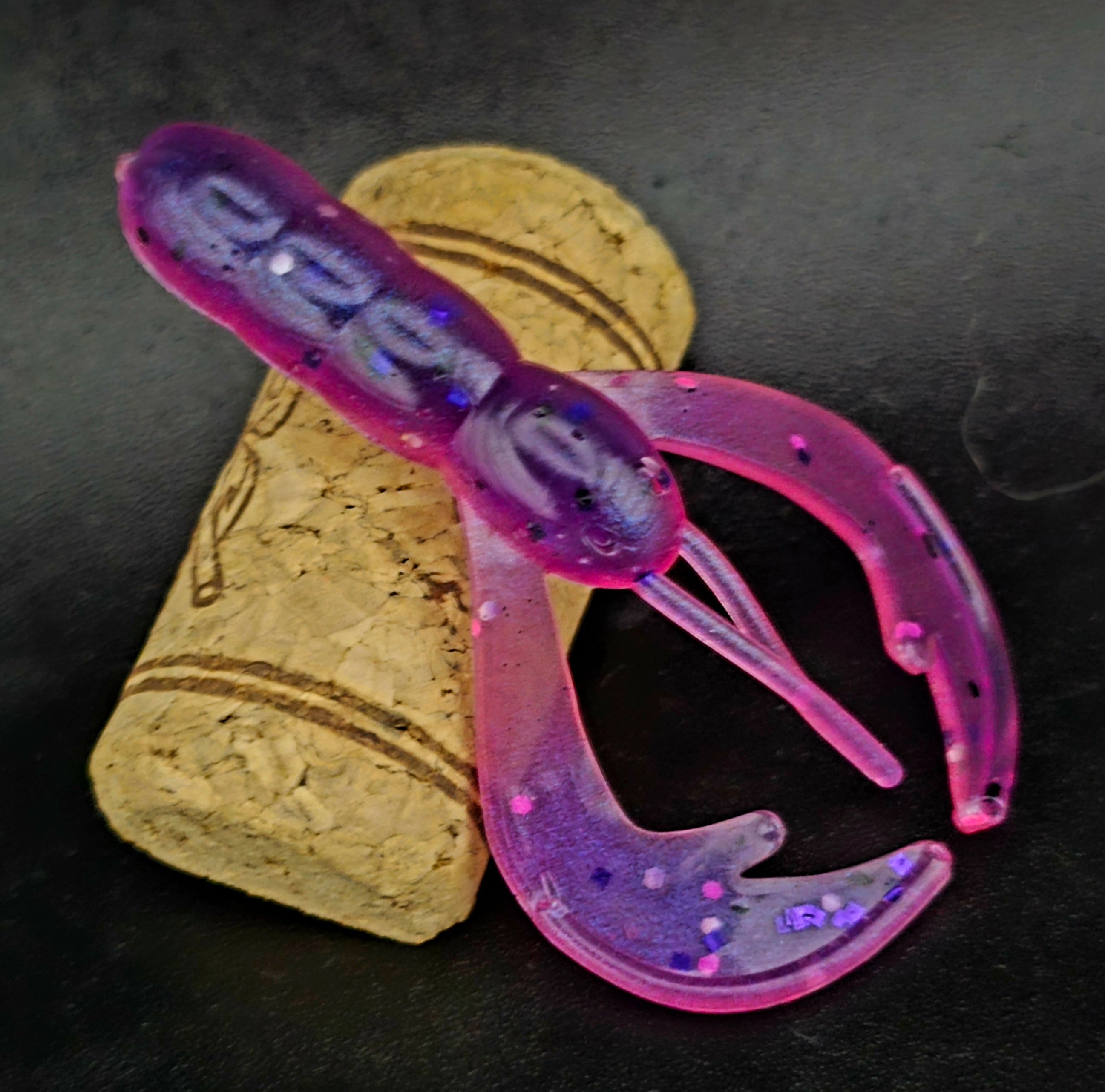 Piney Crick Craw 2.2