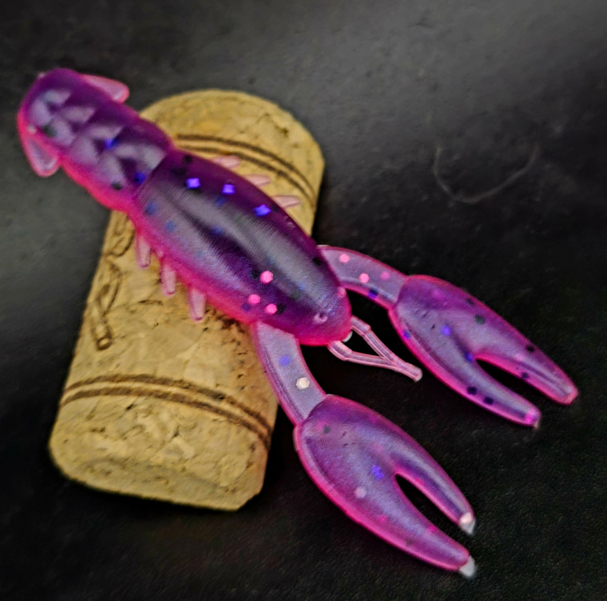 Lucky-Ned Craw  2.5