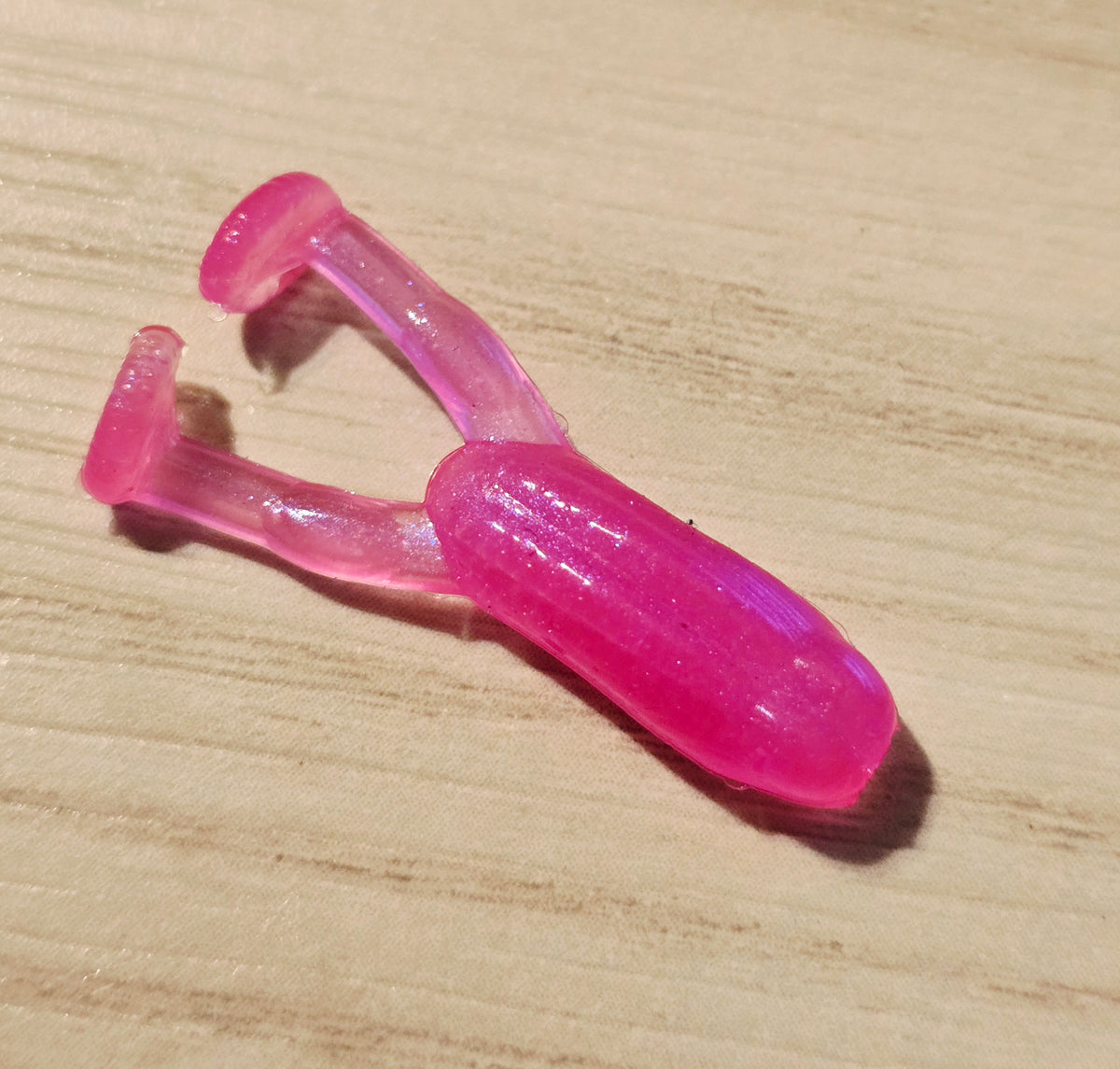 Kicker Frog 1.2
