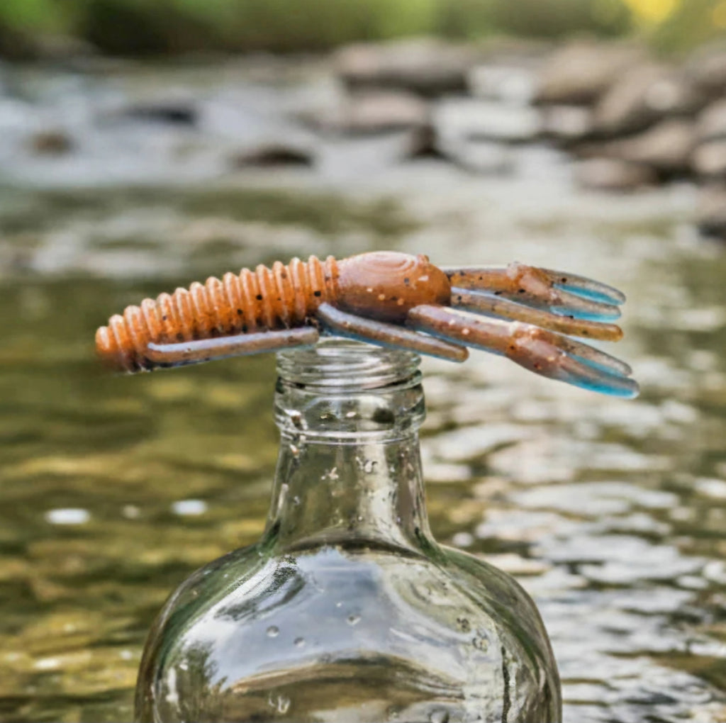 Punch Bug Craw  3.2