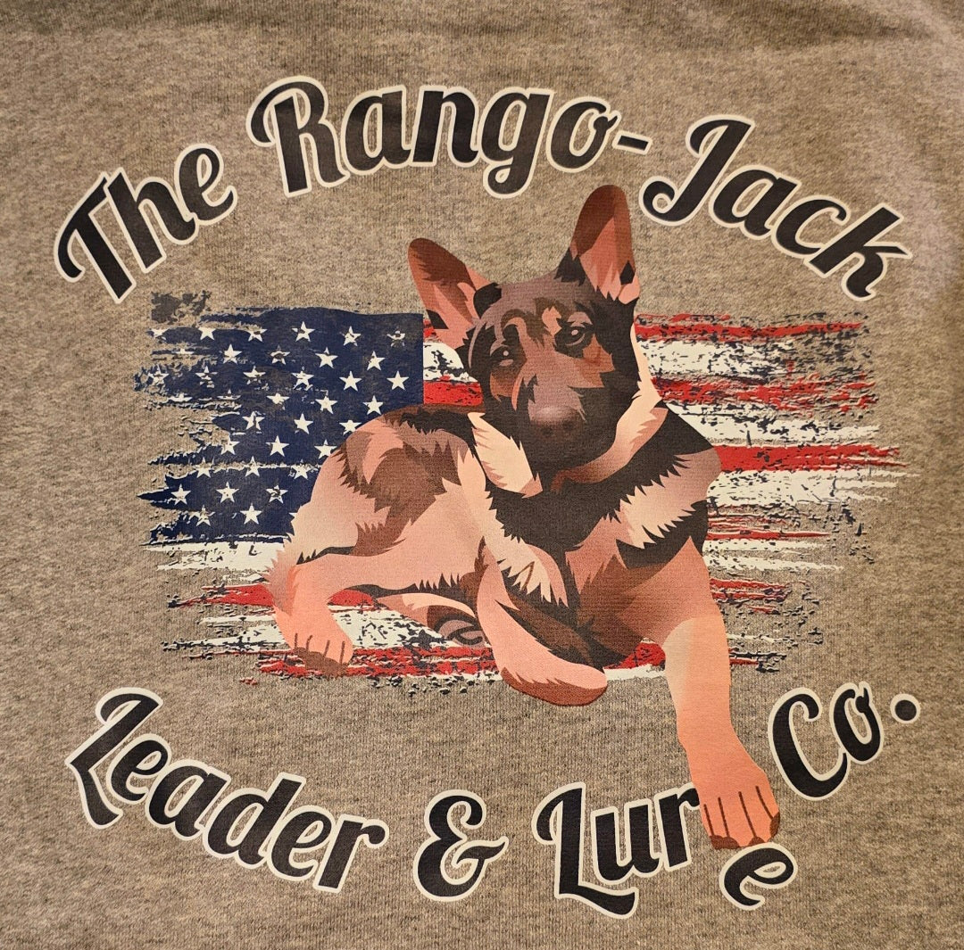 Rango Hoodie