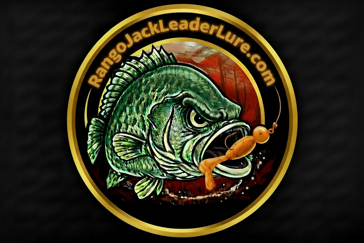 replac chads crappie jigs with rangojacleaderlure.com