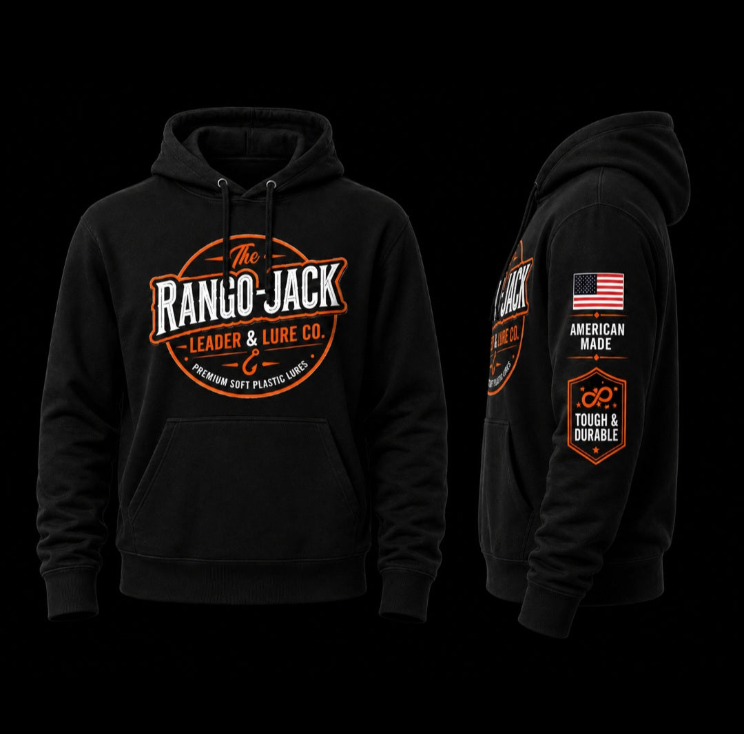 Signature Hoodie