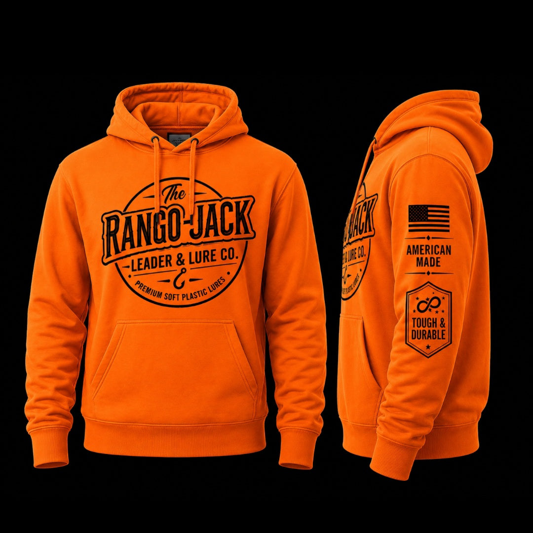 Signature Hoodie