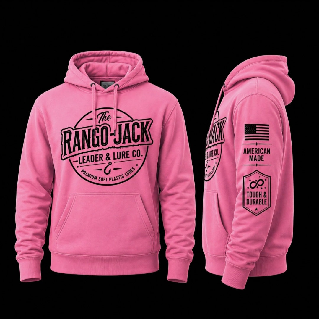 Signature Hoodie