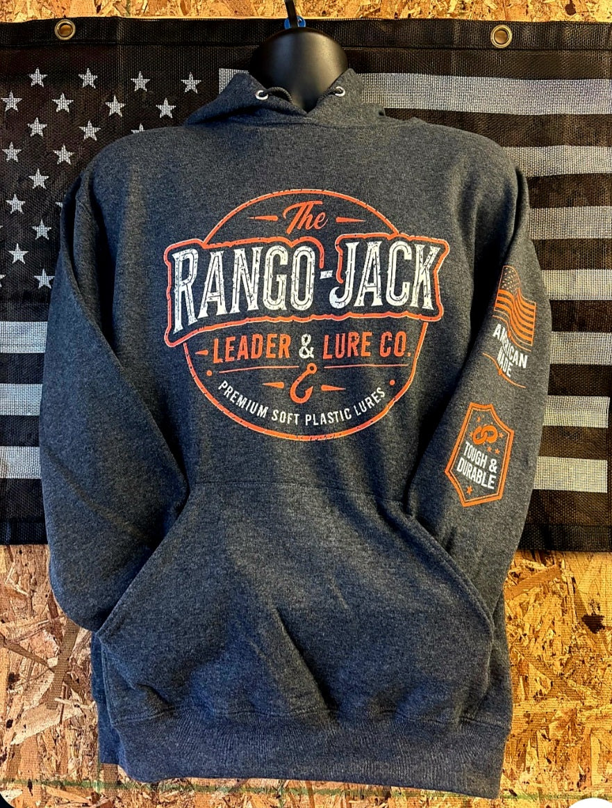Heritage Hoodie