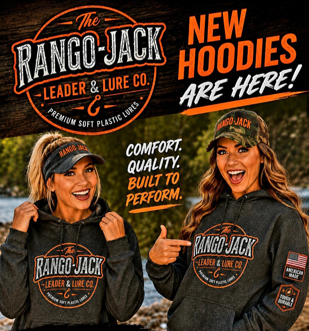 Heritage Hoodie