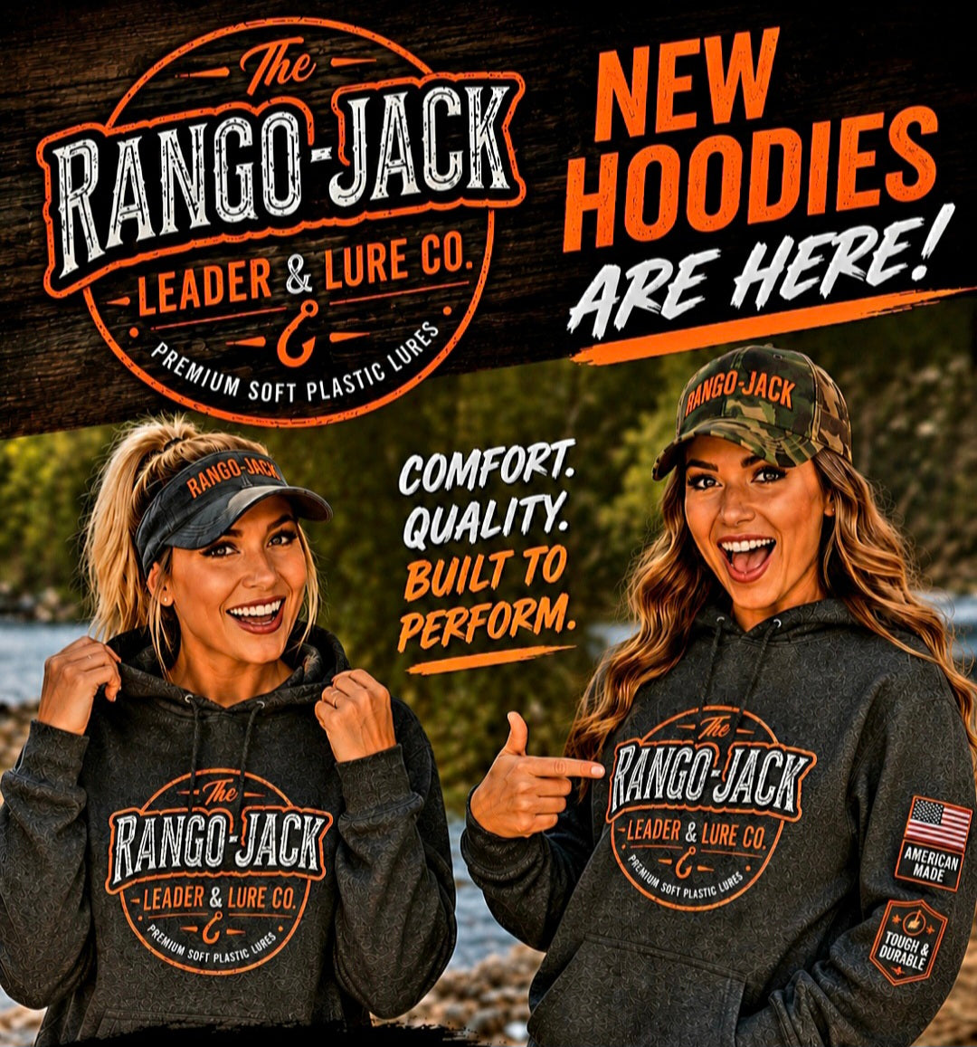 Heritage Hoodie