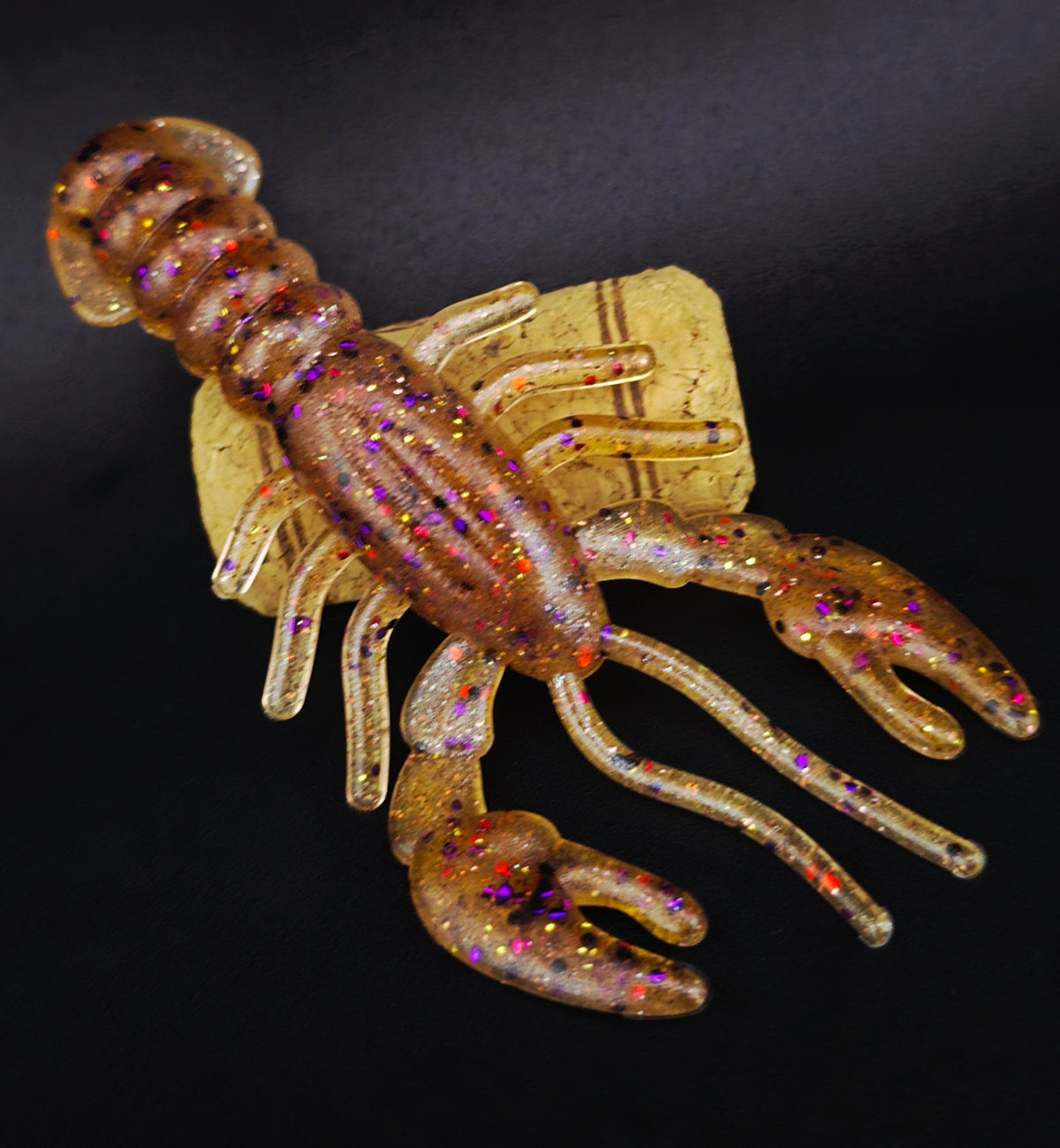 Glory Craw 3.5